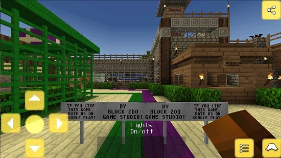 迷你動物園工藝mini zoo craft v9 安卓版 0
