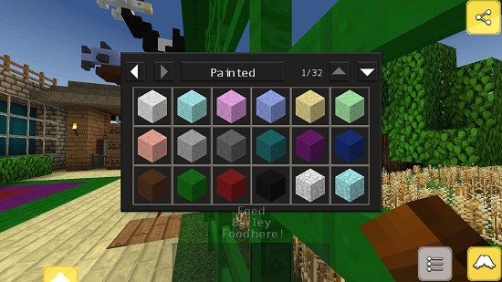 迷你動物園工藝安卓版