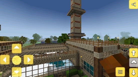 迷你動物園工藝mini zoo craft v9 安卓版 1