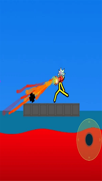 雙人火柴人對(duì)決最新版 v1.0.5 安卓版 2