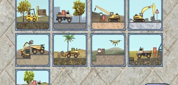 寶寶學(xué)習(xí)工程車最新版 v1.7.8 安卓版 0