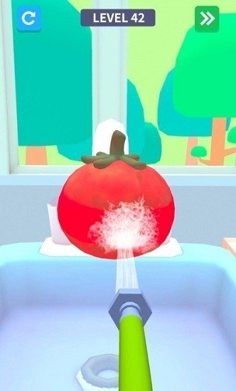 3d料理模擬器手機版