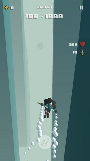 周日噴氣背包最新版 v1.0 安卓版 0