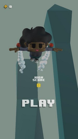 周日噴氣背包最新版 v1.0 安卓版 1