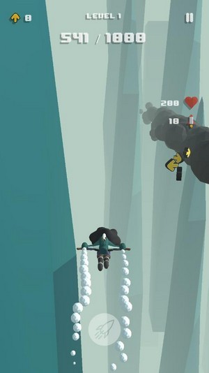 周日噴氣背包最新版 v1.0 安卓版 3