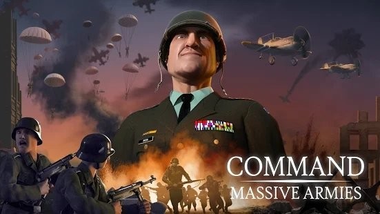 dominations國際服漢化 v9.960.960 安卓最新版 0