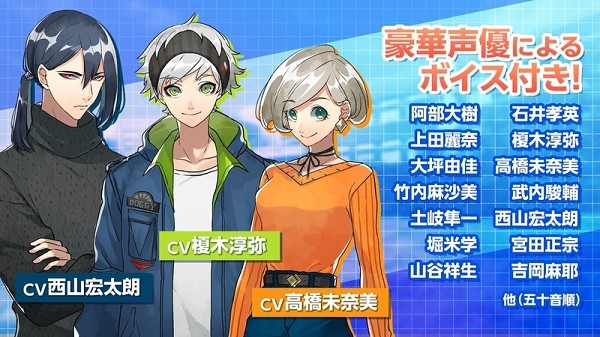 紡之邏輯中文版 v1.0.0 安卓版 1