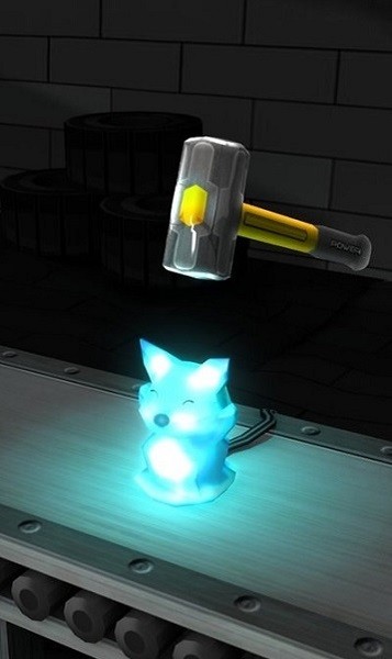 砸燈泡游戲 v1 安卓版 1