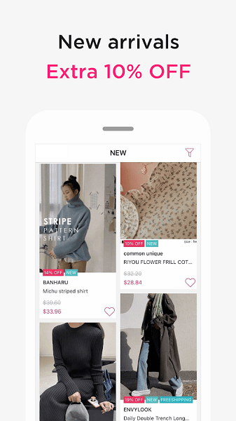 codibook購(gòu)物軟件 v5.7.7 安卓版 3