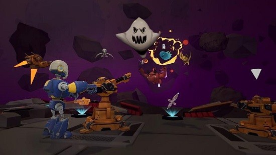 夢境世界游戲系統(tǒng) v1.0.6 安卓版 1