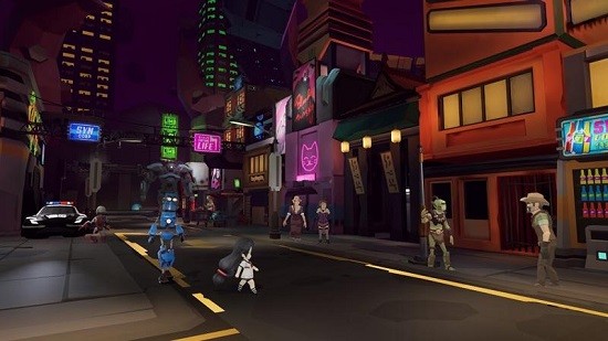 夢境世界游戲下載