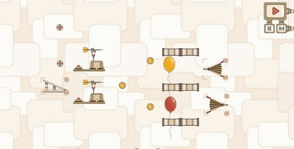 蒸汽朋克拼圖2官方版 v1.05 安卓版 2