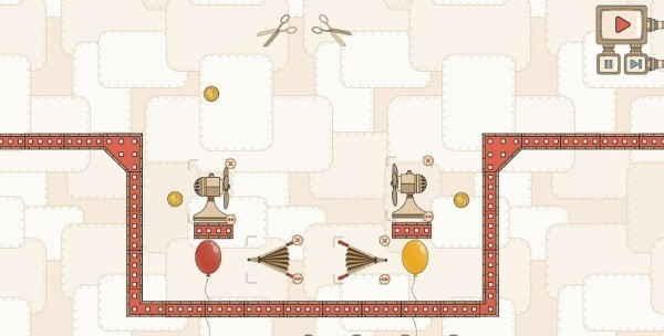 蒸汽朋克拼圖2官方版 v1.05 安卓版 0