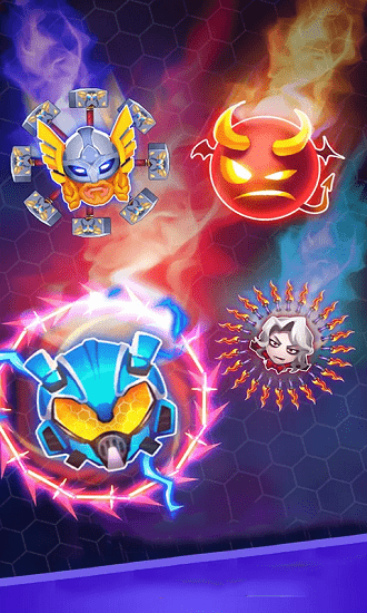 影子戰(zhàn)場最新版 v1.1 安卓版 0