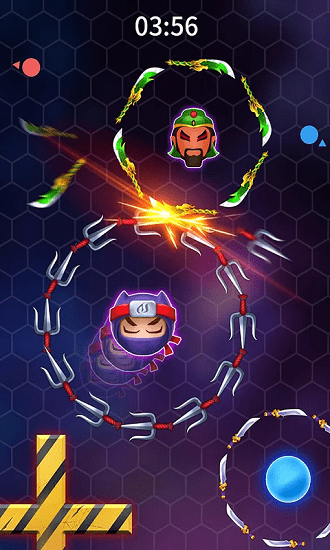 影子戰(zhàn)場 影子戰(zhàn)場下載