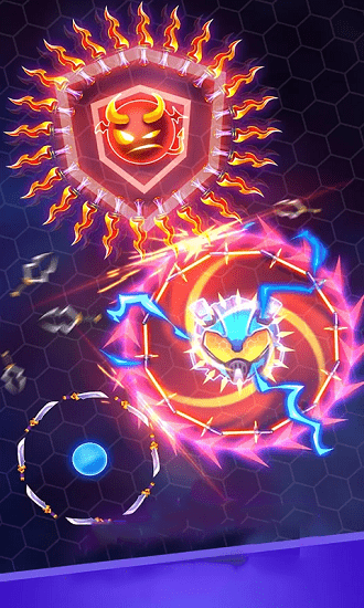 影子戰(zhàn)場最新版 v1.1 安卓版 2