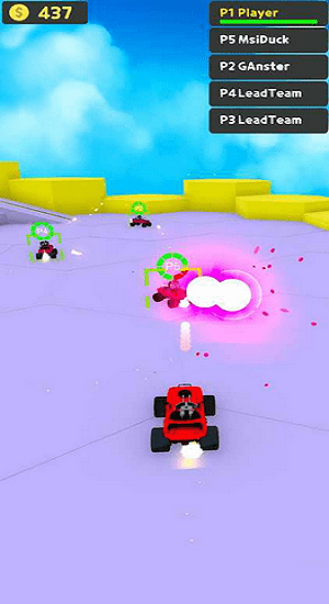 汽車競技大亂斗正式版 v1.0.1 安卓版 1