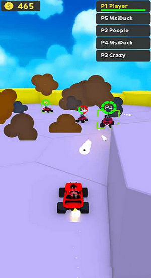 汽車競技大亂斗下載