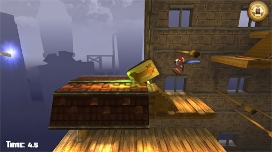 酷跑遞送員最新版 v1.2.1 安卓版 2