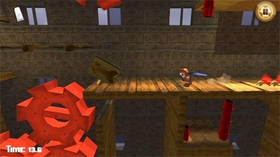 酷跑遞送員最新版 v1.2.1 安卓版 0