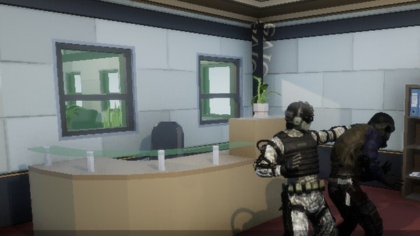 暗殺行動(dòng)小游戲 v1.20 安卓版 0