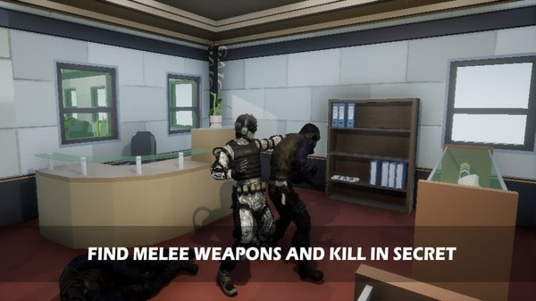 暗殺行動(dòng)中文版下載