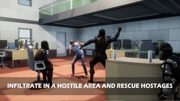 暗殺行動(dòng)手機(jī)版下載