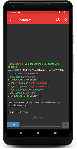 chatcraft手機(jī)版