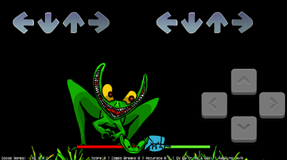 周五夜放克星冠模組 v4.0 安卓版 3