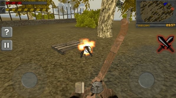 日落之戰(zhàn)手游 v1.1 安卓版 0