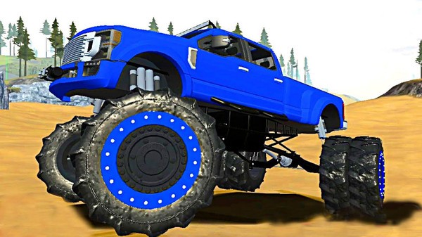 盤山賽車手機(jī)游戲 v306.1.38.3018 安卓版 0