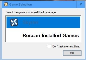 nexus mod manager中文版 nexusmodmanager最新版
