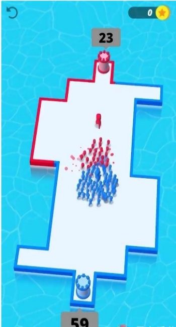 城堡擴軍對戰(zhàn)(Castle Clash 3D) v1.0 安卓版 0