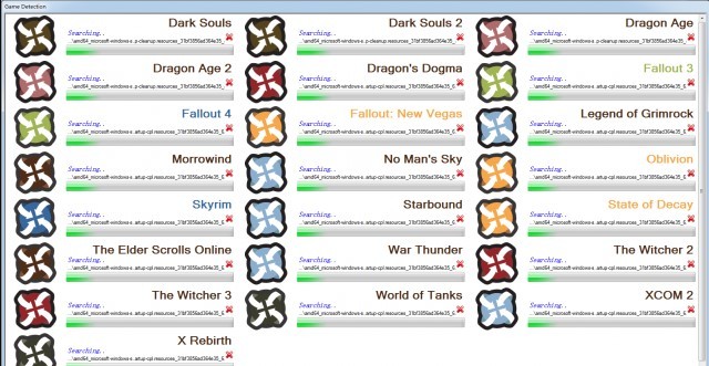 nexus mod manager中文版 nexusmodmanager最新版