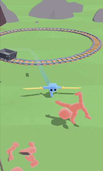 大刀沖沖沖最新版 v1.0.0.1 安卓版 0