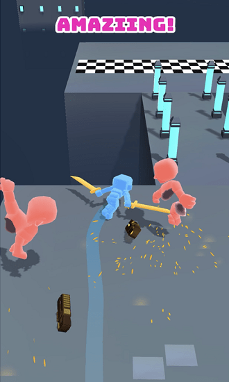 大刀沖沖沖安卓版