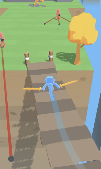 大刀沖沖沖最新版 v1.0.0.1 安卓版 3