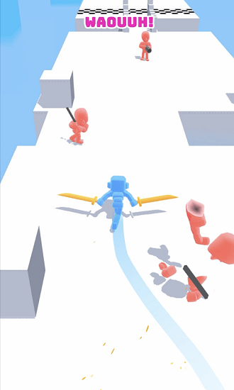 大刀沖沖沖最新版 v1.0.0.1 安卓版 1