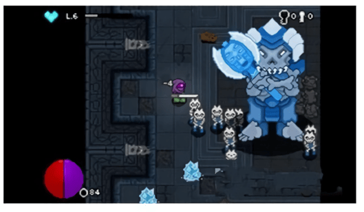 像素地下城堡2中文版 v3.4 安卓版 0