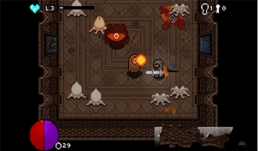 像素地下城堡2中文版 v3.4 安卓版 1