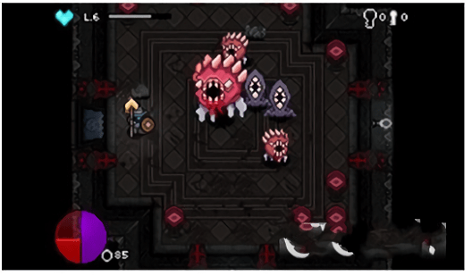 像素地下城堡2中文版 v3.4 安卓版 2