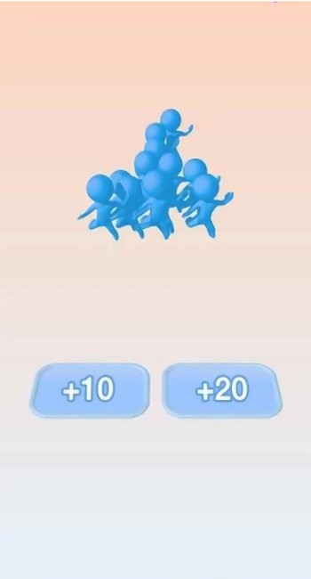 人群砸落游戲下載