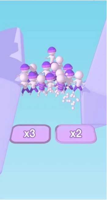 人群砸落安卓版