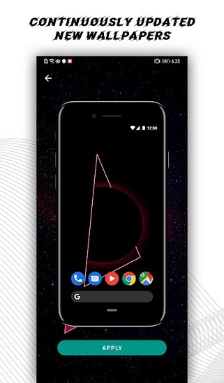 一流壁紙官方版 v1.3000 安卓版 0