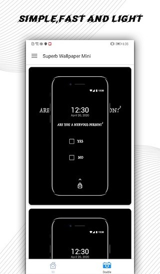 一流壁紙官方版 v1.3000 安卓版 3