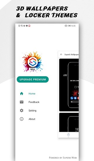 一流壁紙官方版 v1.3000 安卓版 2