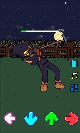 周五搞笑版扎迪FNF最新版 v1 安卓版 0