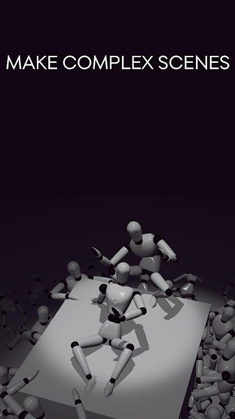 盲井manikin手機(jī)版 v2.2.5 安卓版 2