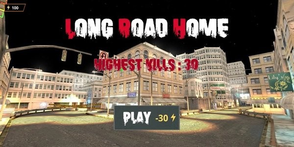 回家的路很長完整版 v1.2 安卓版 0