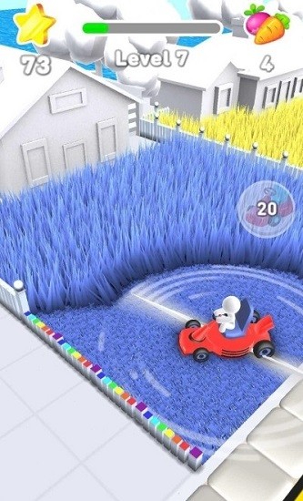 除草大作戰(zhàn)小游戲2